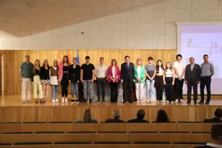 XXII Premios de Estadística de Castilla y León