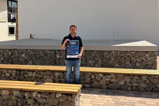 Presentación de la actividad. 