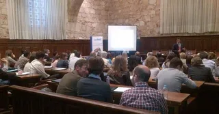 Los avances en las técnicas de diagnóstico precoz del glaucoma centran un encuentro en Salamanca