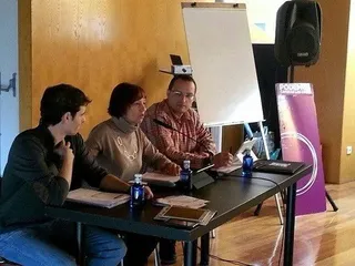 Podemos CyL recoge propuestas para la elaboración de programa autonómico en el ámbito sanitario