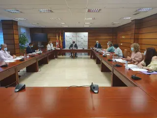 20200724 Mesa diálogo social vivienda 1
