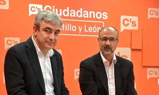 “Impulsaremos por toda España leyes de protección a los denunciantes de corrupción como la aprobada en Castilla y León”