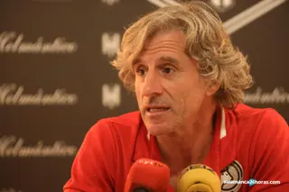 Roberto Aguirre