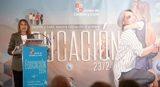 Presentación del curso escolar 2023/2024
