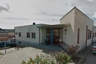 RESIDENCIA PEREÑA