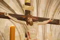 Procesión de la Hermandad Dominicana (Paso del Cristo de la Buena Muerte) - Foto Juanes