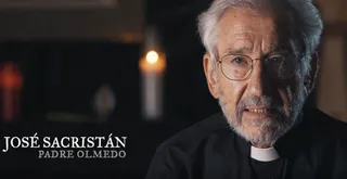 Película '13 exorcismos'. Foto EP