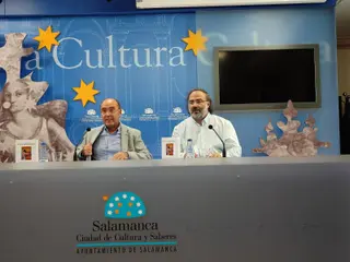 XXV Encuentro de poetas Iberoamericanos