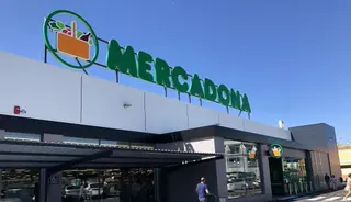 Mercadona | Foto de archivo