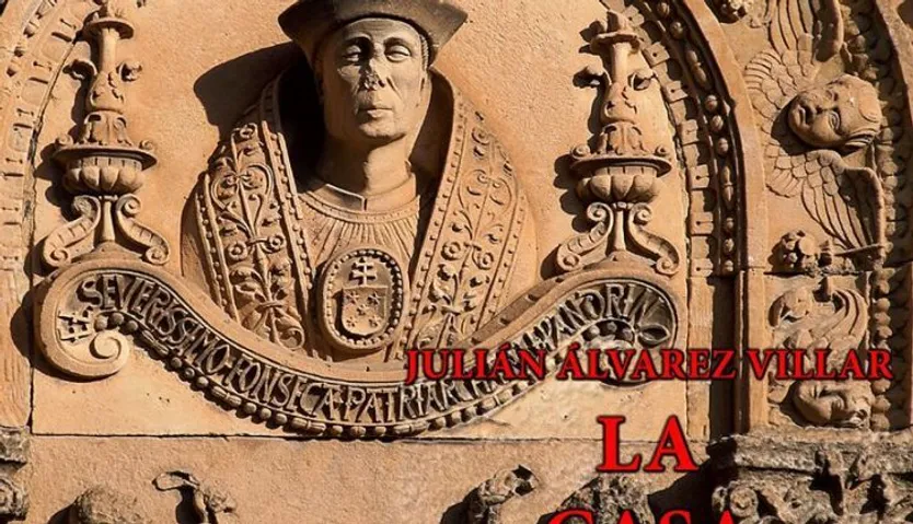 210205 Casa de las Muertes