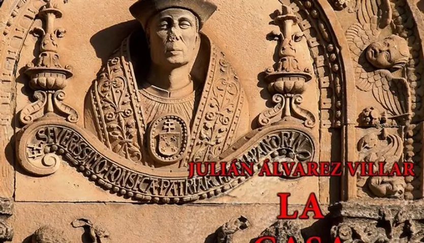 210205 Casa de las Muertes
