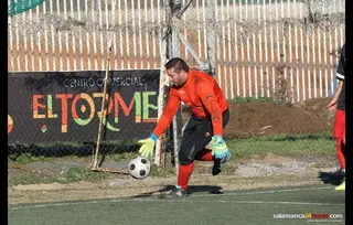 Horarios del fútbol modesto