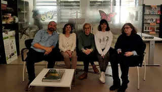 La biblioteca de Biología de la USAL entre las tres seleccionadas al Premio Mejor Biblioteca Verde del Mundo