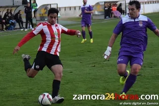 Pelu refuerza la zaga del Peñaranda