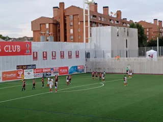 Imagen del Arenas - Unionistas | FOTO UNIONISTAS CF