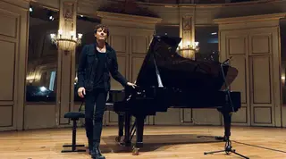 Francesco Tristano