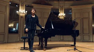 Francesco Tristano