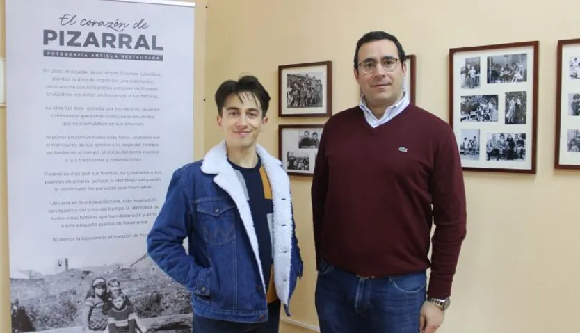 Exposición