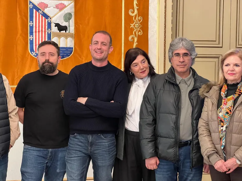 Presentación de la IX Semana de las Legumbres