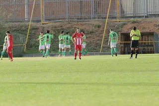 Pizarrales – Guijuelo B.