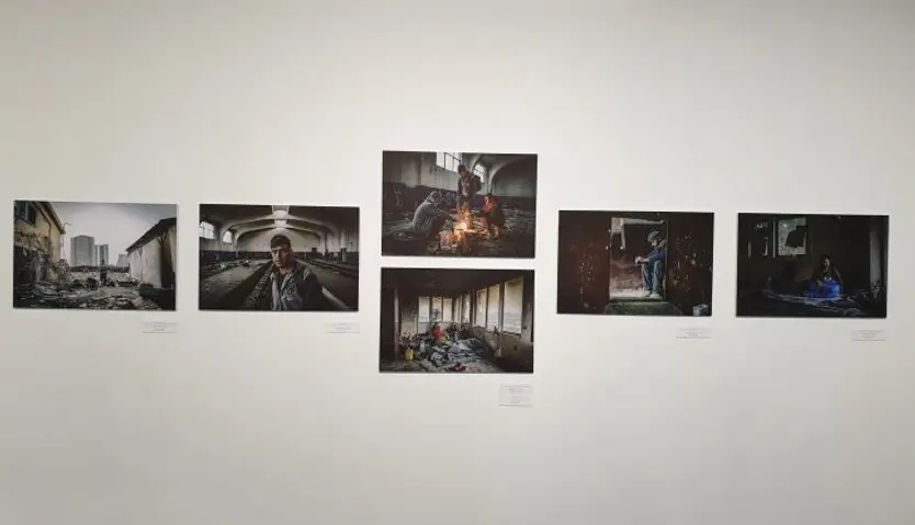Exposición 