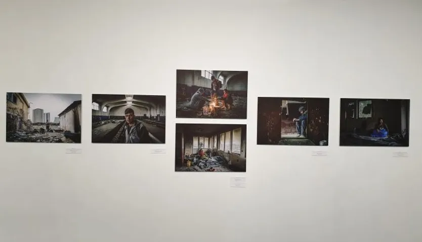 Exposición