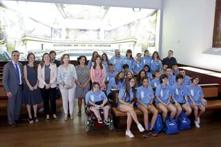 Foto Institucional
