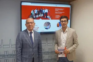 El PSOE pone en marcha un boletín informativo para mostrar su trabajo en el Ayuntamiento