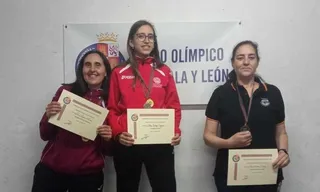 Club de Tiro Olímpico Salamanca