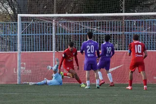 UD Santa Marta – Becerril. San Casto. | JUANES