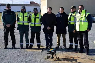 DGT Zamora