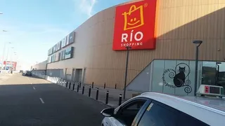 Rio shopping