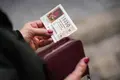 Décimo de la Lotería de Navidad | María José López - Europa Press
