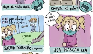 Cartel coronavirus