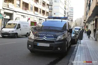 Alarma en la avenida de Italia por la presencia de ladrones de viviendas