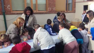 Jornada de concienciación sobre el autismo en Aldeatejada | Ayuntamiento de Aldeatejda