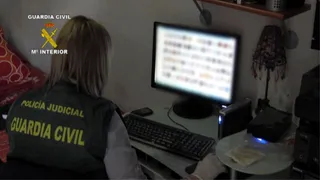 Guardia civil