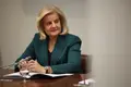 Fátima Báñez, exministra fallecida en el accidente ferroviario. 