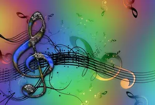 Música