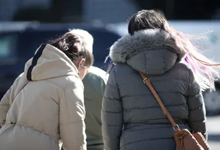 El invierno comienza el 21 de diciembre. | EP