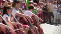 Alumnos de la Escuela Municipal Música y Danza - Ayuntamiento de Salamanca