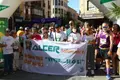 Carrera Solidaria por la Donación de Órganos 