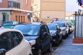 Calle Trébol 