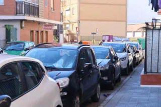 Coches | S24H