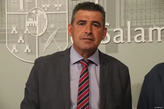 Julián Barrera