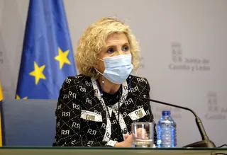 Verónica Casado