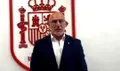 Luis de la Fuente tras recibir el Premio Stella 2026 en Salamanca