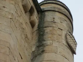 Torre del Clavero. Foto: Ciudadanos por la Defensa del Patrimonio en Salamanca