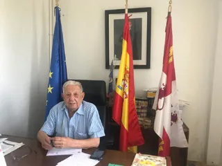 Villaseco de los Reyes Arturo alcalde