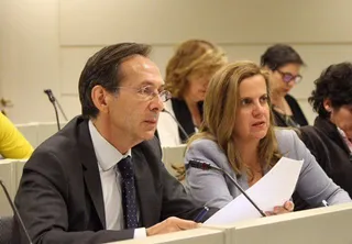 Aprobada la moción del PP en el Senado en "defensa del Archivo de Salamanca"